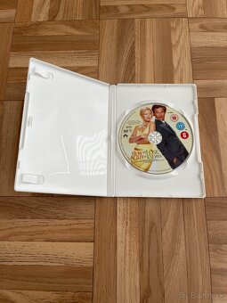 • Na predaj DVD film Jak ztratit kluka v 10 dnech • - 6