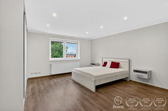 BOSEN | veľký 2 izbový byt vo Veľkých Levároch - 6