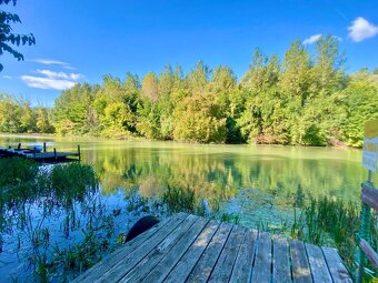 ASSENZIO – predaj rekreačnej chaty s pozemkom priamo pri Mal - 6
