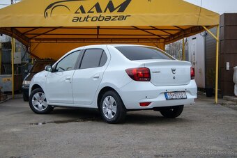 Dacia Logan 1.0 SCe Arctica - 6