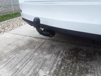 Škoda Octavia Combi 4x4 JOY 2.0 Tdi 110kw - 6