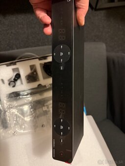 Predám 3x použité Sennheiser XSW1-825 Dual - 6