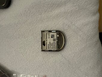 Nokia 8800 sirocco kryt originál - 6