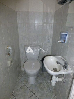 Dvojkancelária s vlastným zázemím na prenájom - 50,6 m2, Šaf - 6