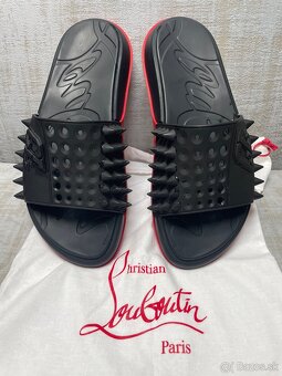 Christian Louboutin - 6
