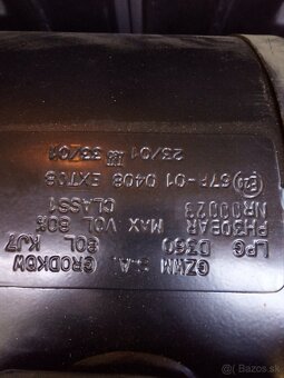 Predám aj na splátky Hummer H3 - 6