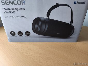 Bluetooth repruduktor - 6