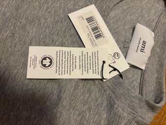 AMI paris tričko - 6