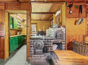 Rekreačna chata - 6