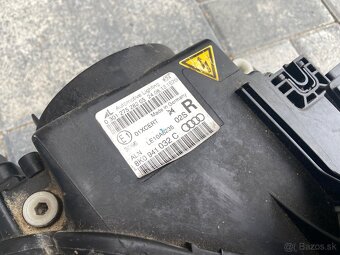 Audi A4 B8 lift 2012- - 6