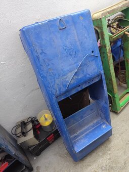 Slapacie autičko - 6