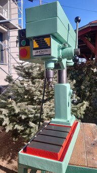 Vrtačka Jihokov Hustopeče SVA16 - 6