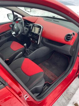 Renault Clio 1.5 dci 2012 - 6