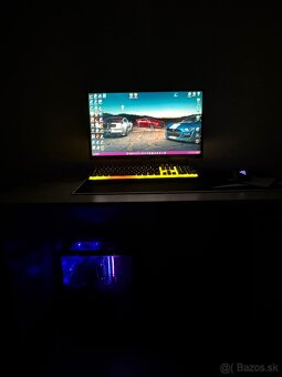 Herný Počitač - 6