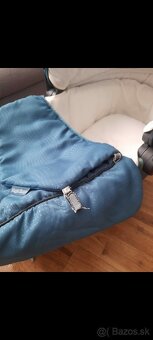 Peg-Pérego kočík trojkombinácia - 6