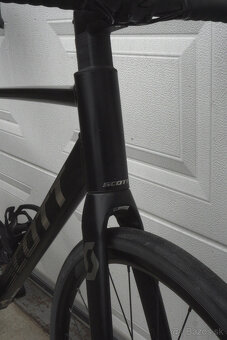 Scott Speedster 40 - 6