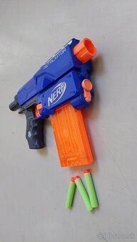NERF zbrane - 6