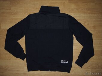 Armani Exchange pánska tepláková súprava - 6