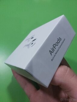 💝Apple AirPods 4. gen. s ANC – replika - 6