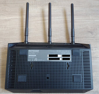 WiFi Router Netgear R6400v2 - 6