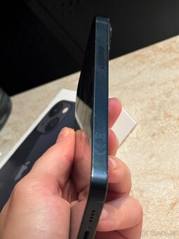 Apple iPhone 13 Mini 128GB Midnight - 6