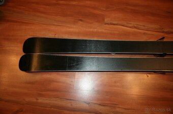 Lyže Rossingnol Despicable me Minon - 6