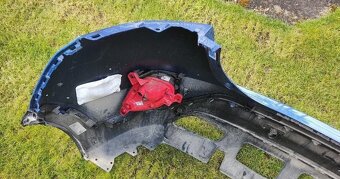 Kia X-Ceed XCeed CD 2019 - zadny naraznik spojler - 6