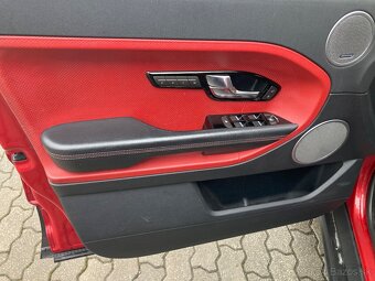 Land Rover Range Rover Evoque - 6