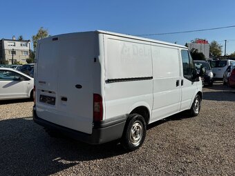 Ford Transit - 6