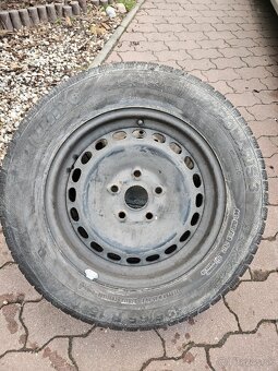 5x112 195/65/R15 - 6