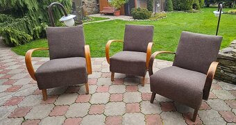 Predám kreslá halabala - 6