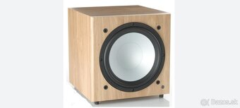 Predám monitor audio 7.1 set - 6