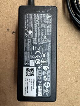 Nabíjačka na notebook Acer 19V 1.58A - 6