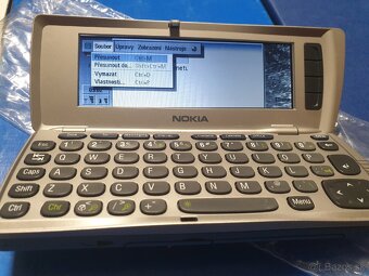 Nokia 9210 Communicator - 6