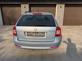 Škoda Octavia 1.2 TSI 77kw Elegance - 6