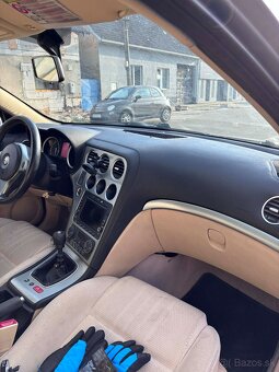 Alfa romeo 159 1.9 JTDM - 6