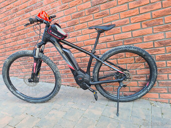 Cube ebike (elektro bicykel) - 6