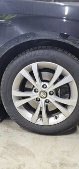 Zimná sada 5x110 r16 - 6