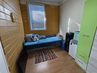 Záhradka s chatkou Darmovise - 6