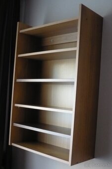 stolíky, polička... - 6