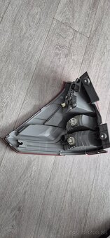 Zadné svetlo honda CRV - 6