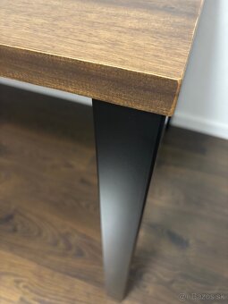 Kancelarsky, pisaci stol - 6