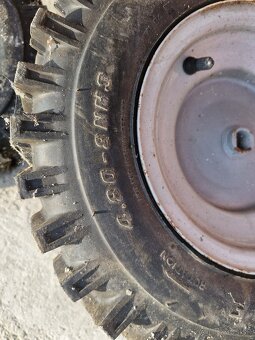 Predám robí 55 - 6