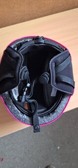 Dievčenská prilba - 6