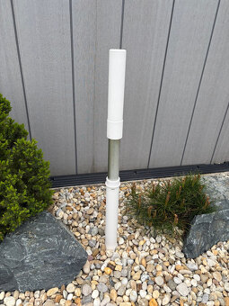 Robotická kosačka ECOVACS GOAT G1-800 - 6