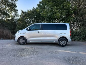 Peugeot Traveller 2.0 BlueHDi Active Long - 6