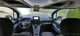 Opel Combo LIFE 1.5 Turbo D 2019 - 6