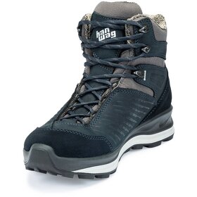 Hanwag Bluestraigt ES Mid-Cut Boots damske 37 RZERVOVANE - 6