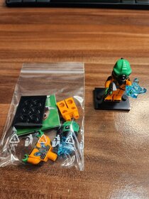 Predam Lego minifigures rozne - 6