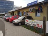 Pozemok na parkovanie 32 m2, Lomonosovova ul., Košice - Juh - 6